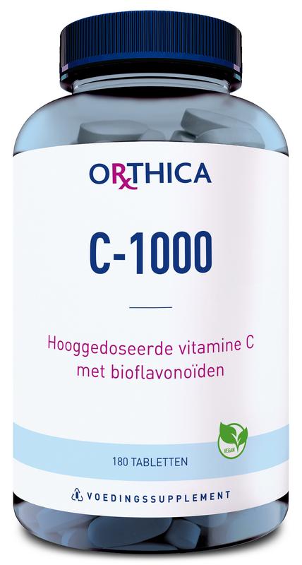 Orthica Vitamine C-1000