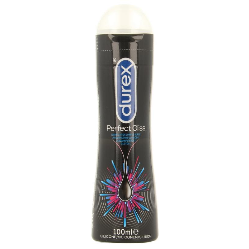 Durex Perfect Gliss Anaal Glijmiddel