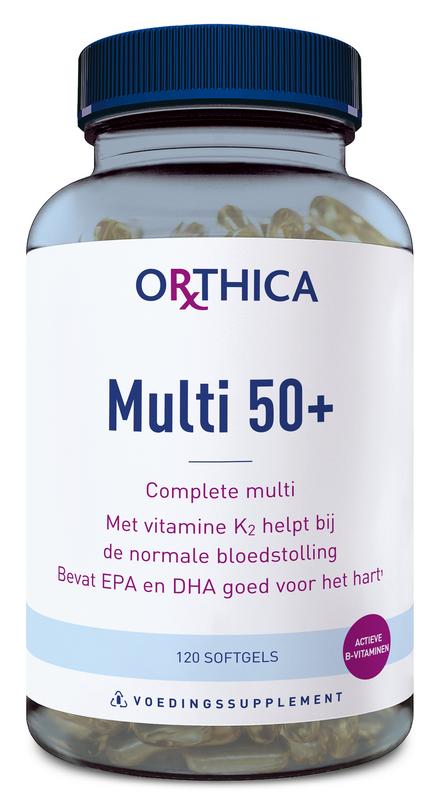 Orthica Multi 50+