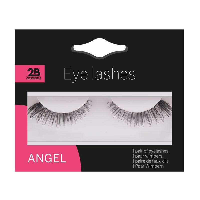 2B Lashes Angel