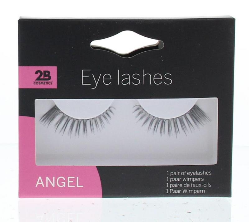 2B Lashes Angel