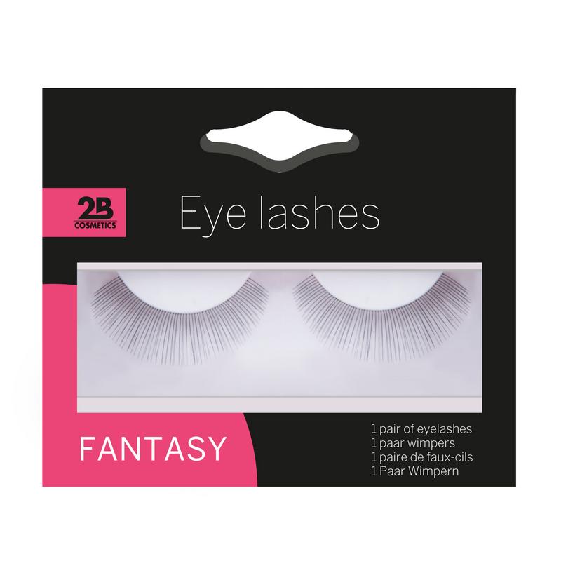 2B Lashes Fantasy