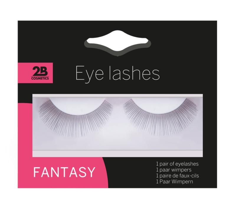 2B Lashes Fantasy