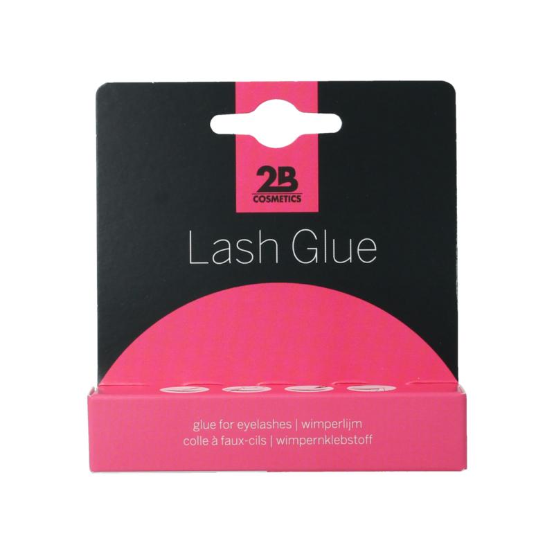 2B Lashes Glue