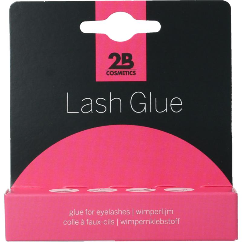 2B Lashes Glue