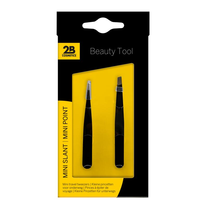 2B Mini Tweezers