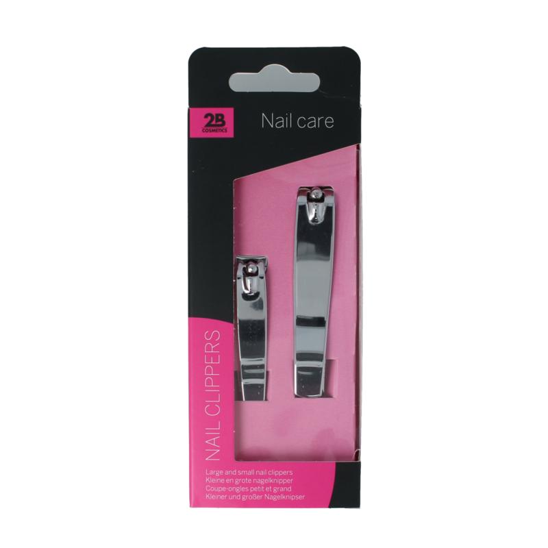 2B Nailcare Clippers