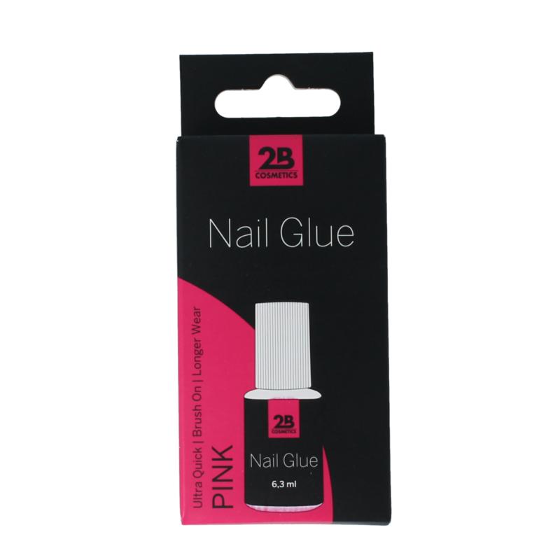 2B Nails Glue
