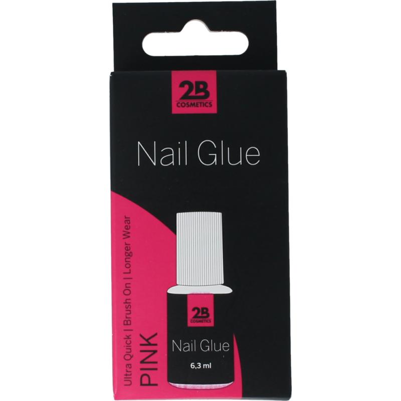 2B Nails Glue