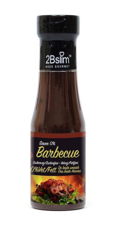 2Bslim Barbecuesaus