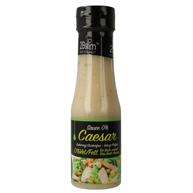 2Bslim Caesar Dressing