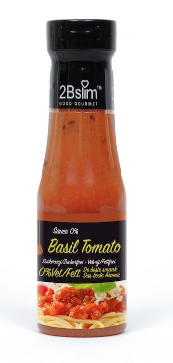 2Bslim Pastasaus Tomaat Basilicum
