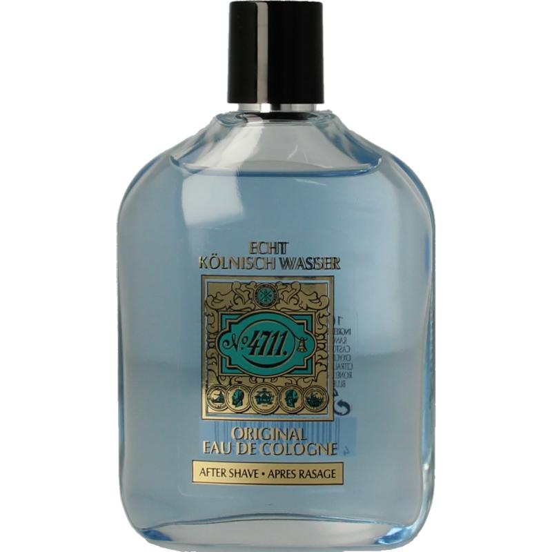 4711 Aftershave Lotion Onverpakt