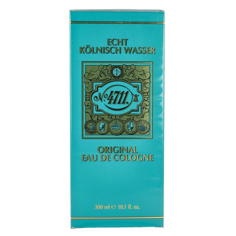 4711 Eau De Cologne Flacon