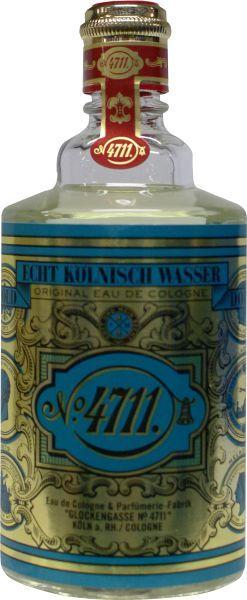4711 Eau De Cologne Onverpakt