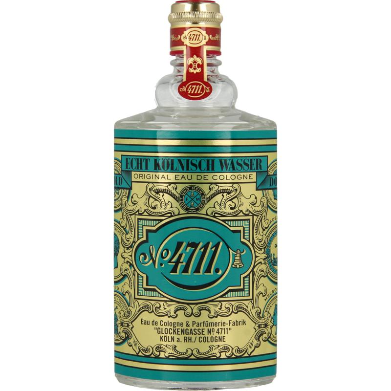4711 Eau De Cologne Onverpakt