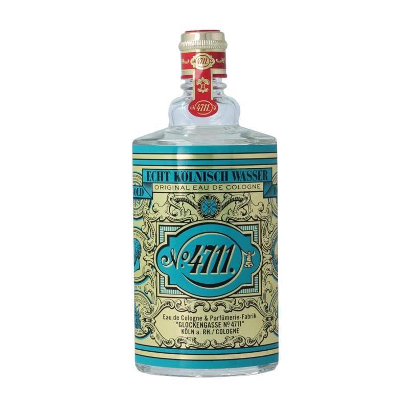 4711 Eau De Cologne Onverpakt