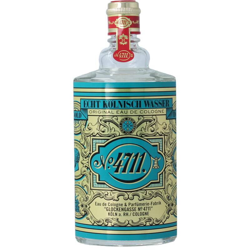 4711 Eau De Cologne Onverpakt