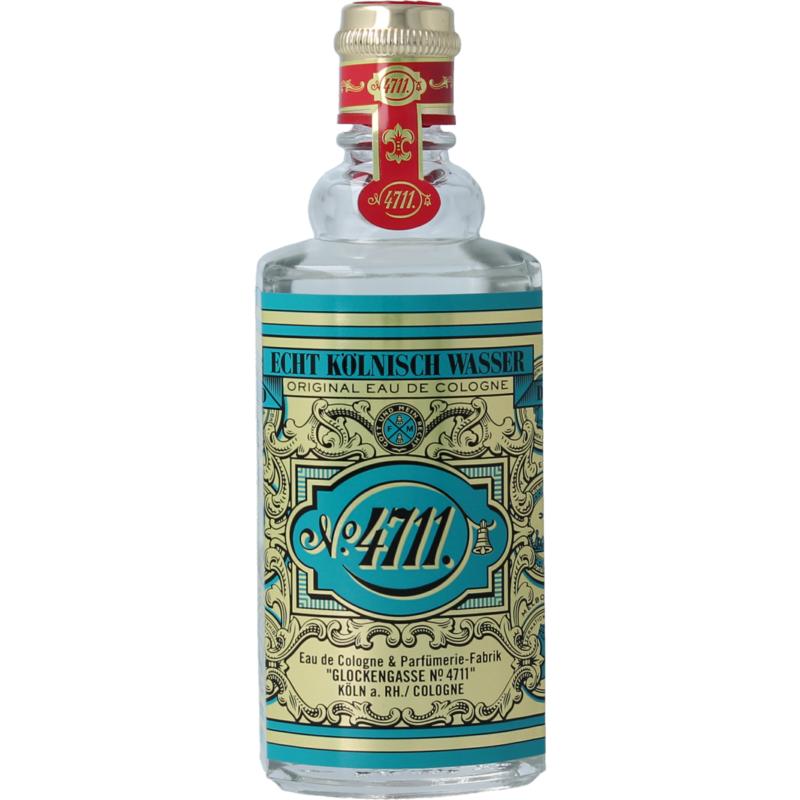 4711 Eau De Cologne Onverpakt