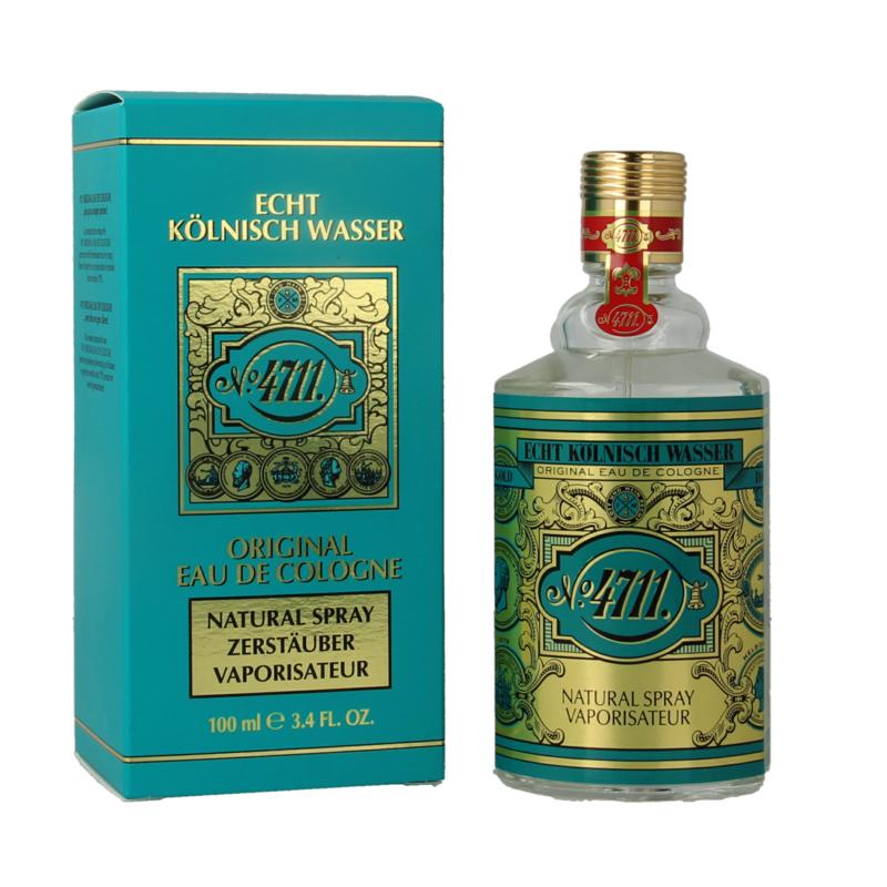 4711 Eau De Cologne Original