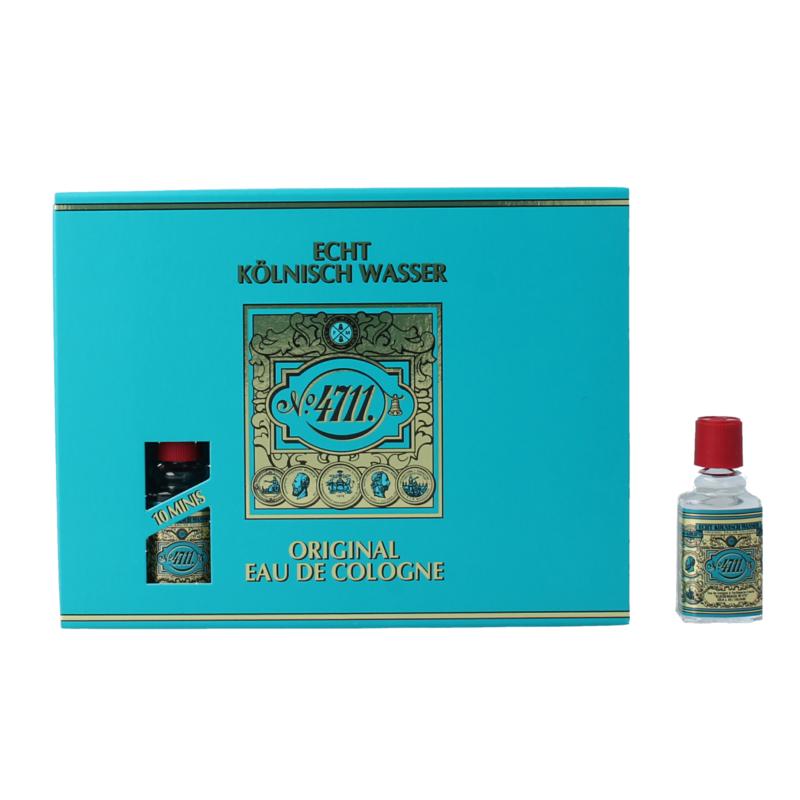 4711 Eau De Cologne Party Pack 10 X 3Ml