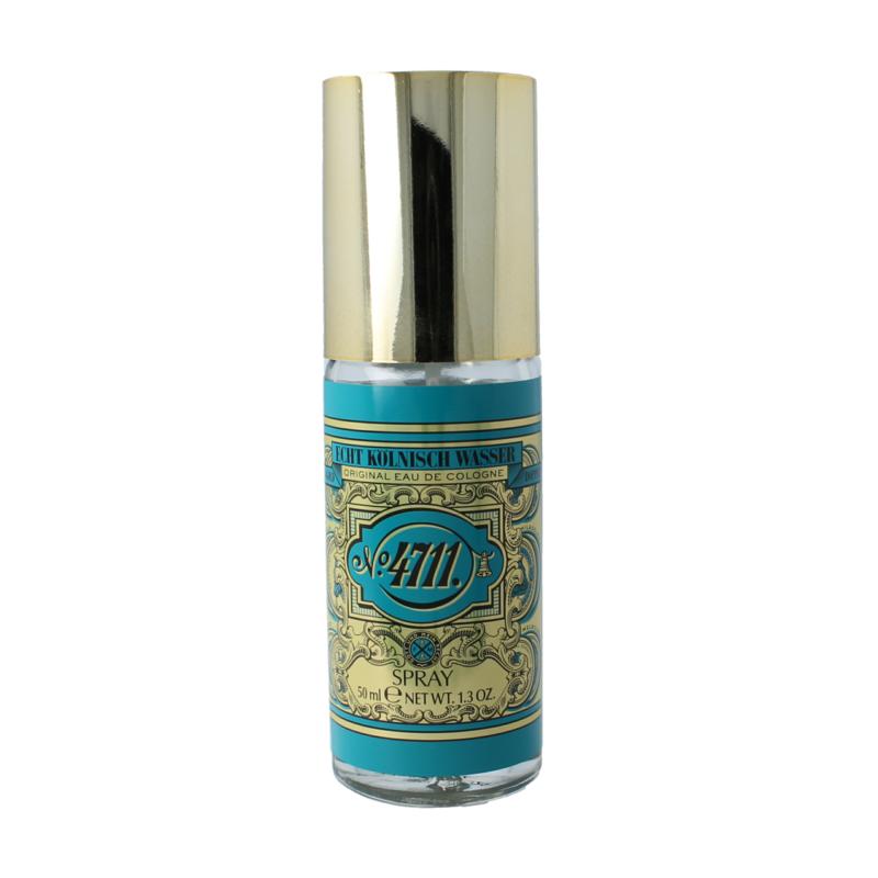 4711 Eau De Cologne Spray