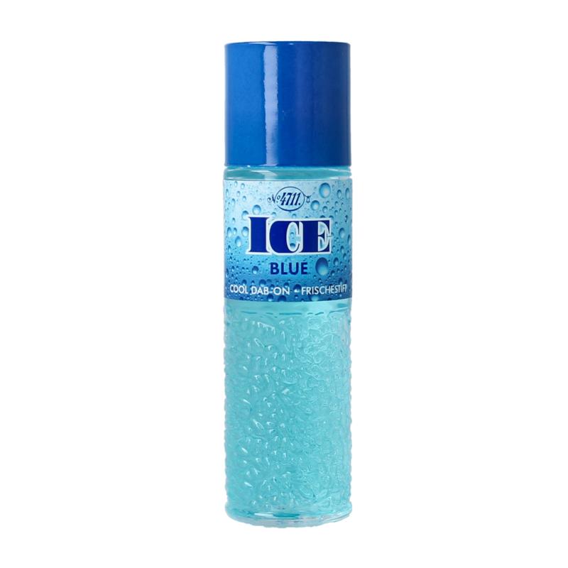 4711 Ice Blue Dab-On-Cool