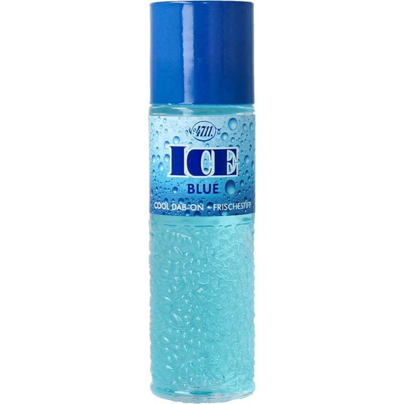 4711 Ice Blue Dab-On-Cool