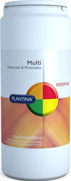 Plantina Vitamine Multi