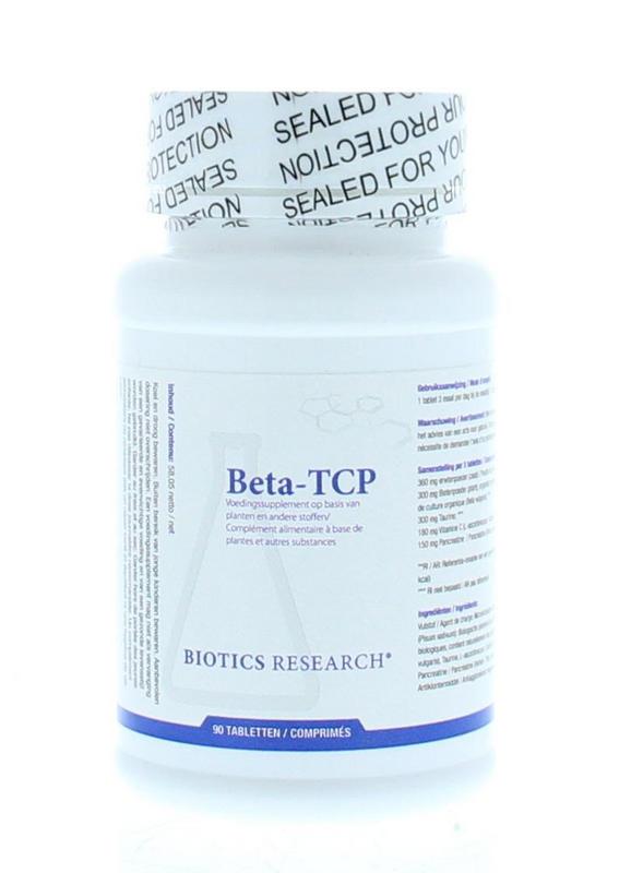 Biotics Beta Tcp