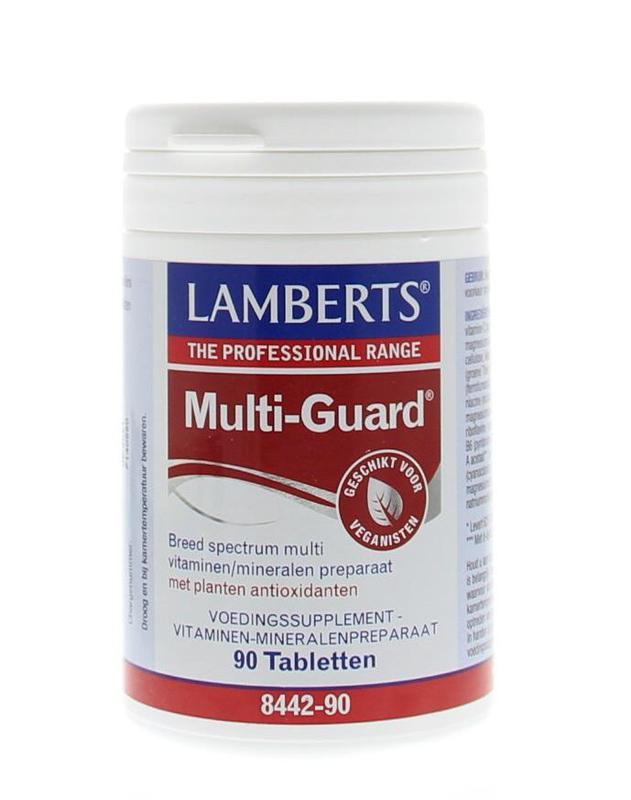 Lamberts Multi-Guard