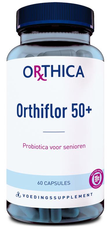 Orthica Orthiflor 50+ Senior