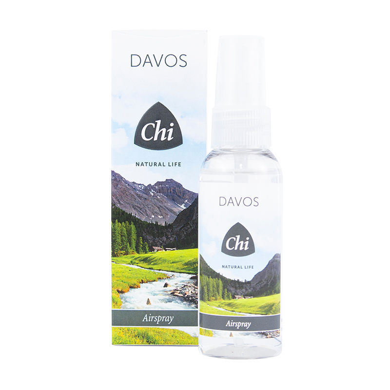 Chi Davos Airspray