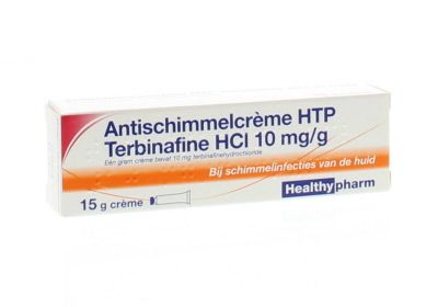 Terbinafine Schimmel Healthypharm