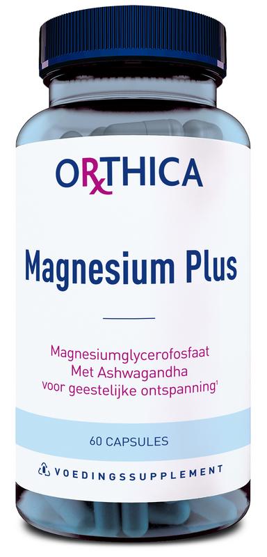 Orthica Magnesium Plus