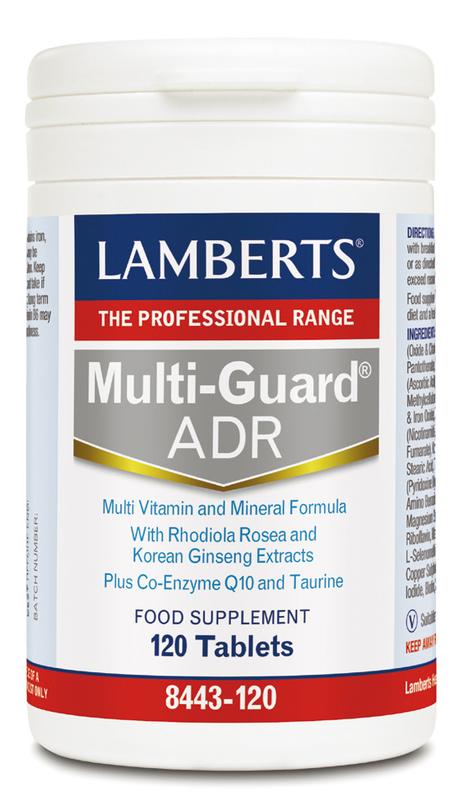 Lamberts Multi-Guard Adr
