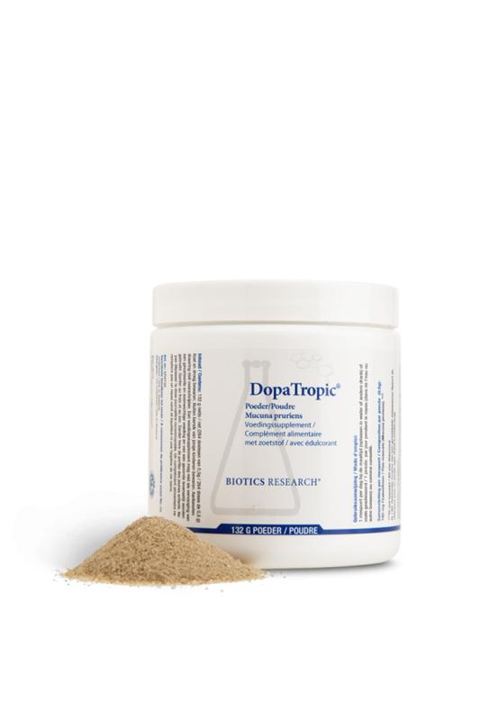 Biotics Dopatropic Powder