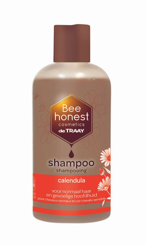 Shampoo Calendula Bee Natural Bdih