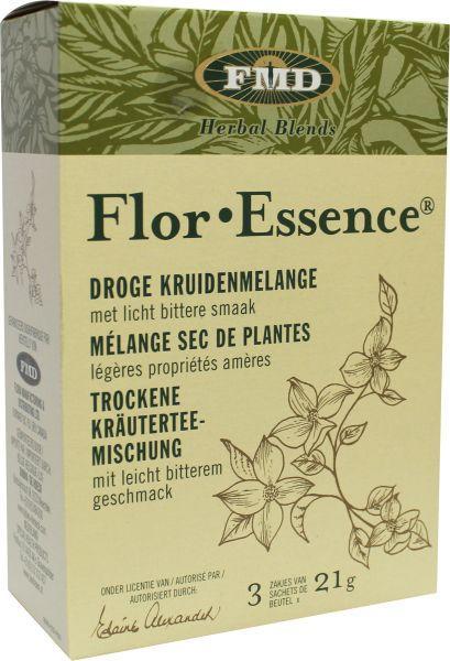 Flor Essence Dry 21 Gram