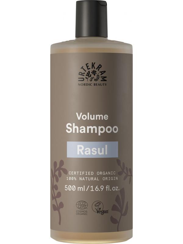 Urtekram Shampoo Rhassoul
