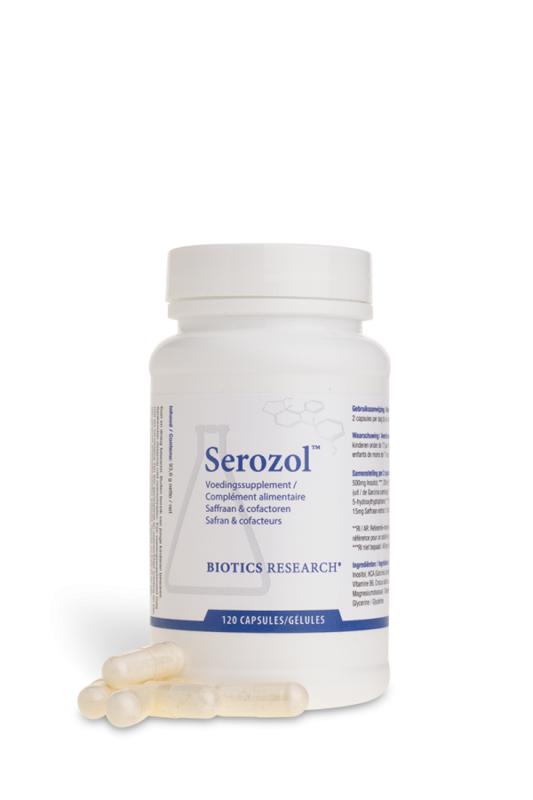Biotics Serozol