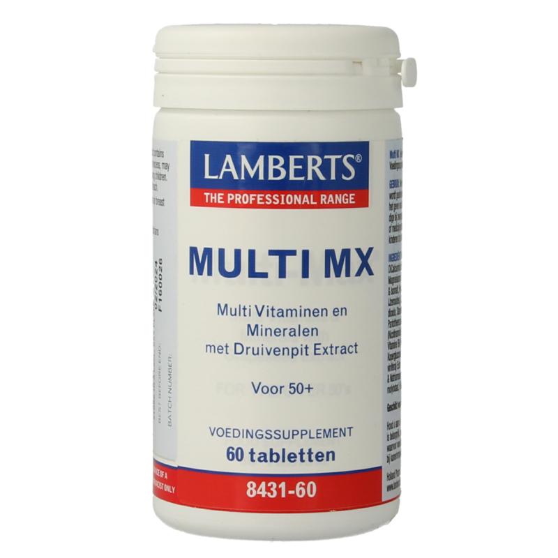 Lamberts Multi Mx