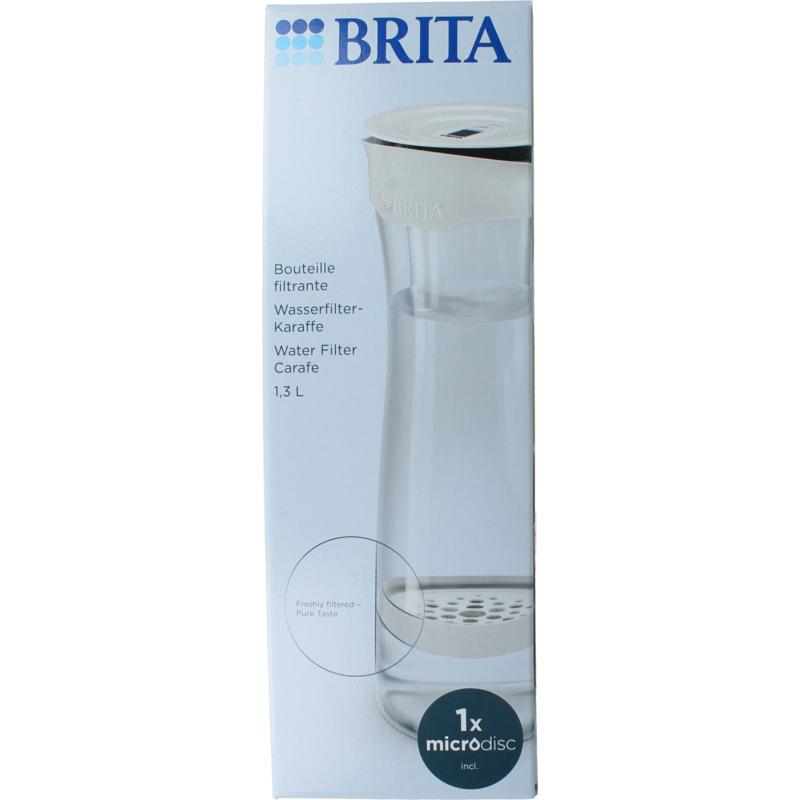 BRITA fill&serve Mind Microdisc Technology 