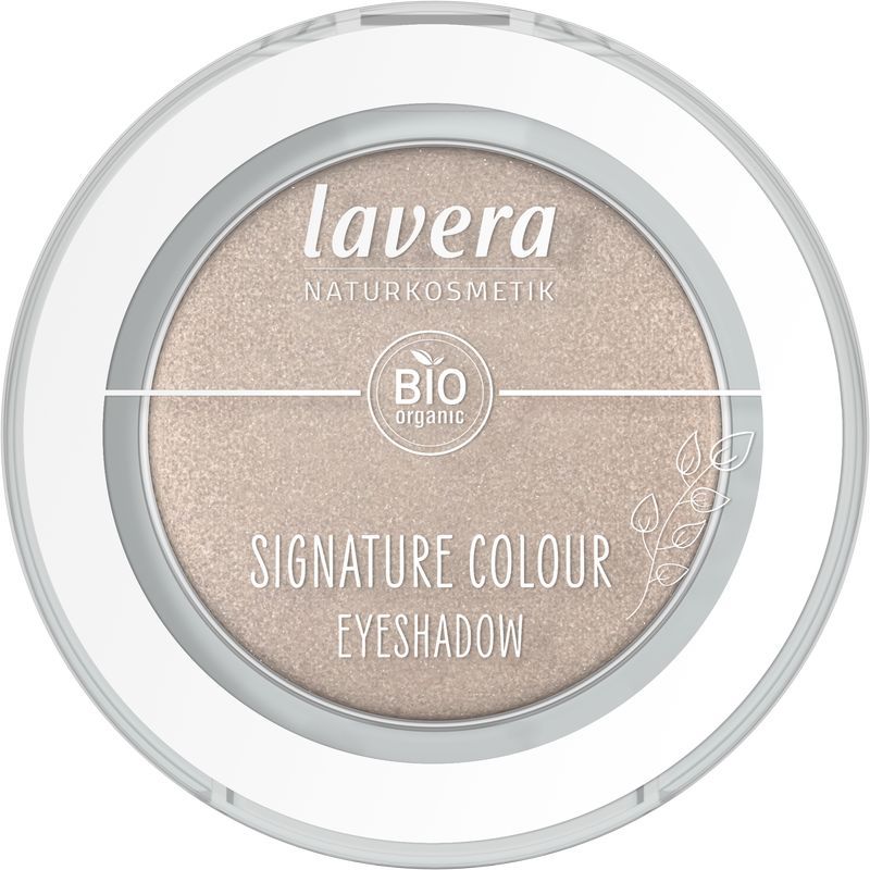 Lavera Signature Colour Eyeshadow Moon Shell 05 Bio