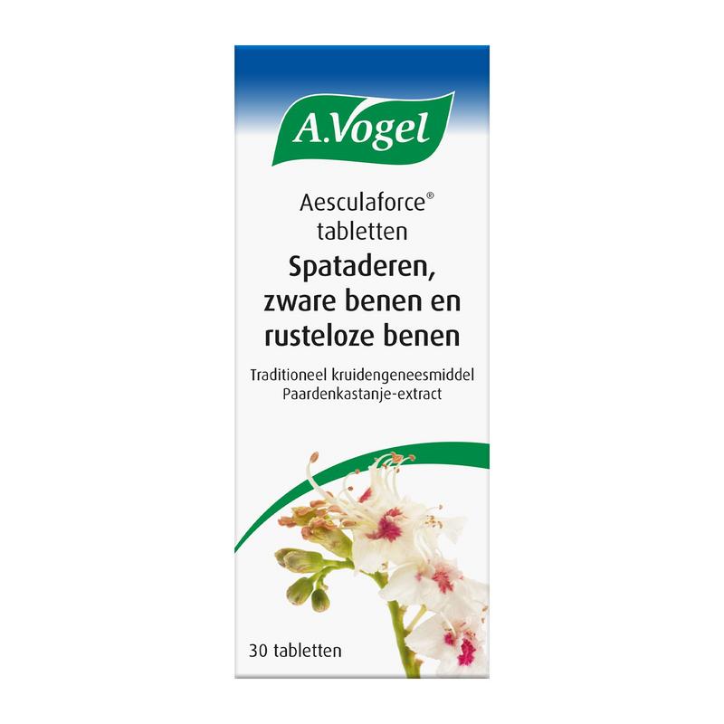 A Vogel Aesculaforce