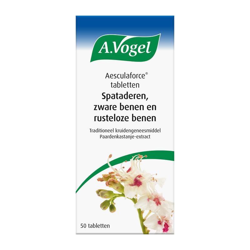 A Vogel Aesculaforce