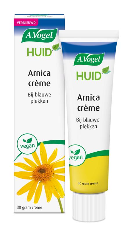 A Vogel Arnica Creme