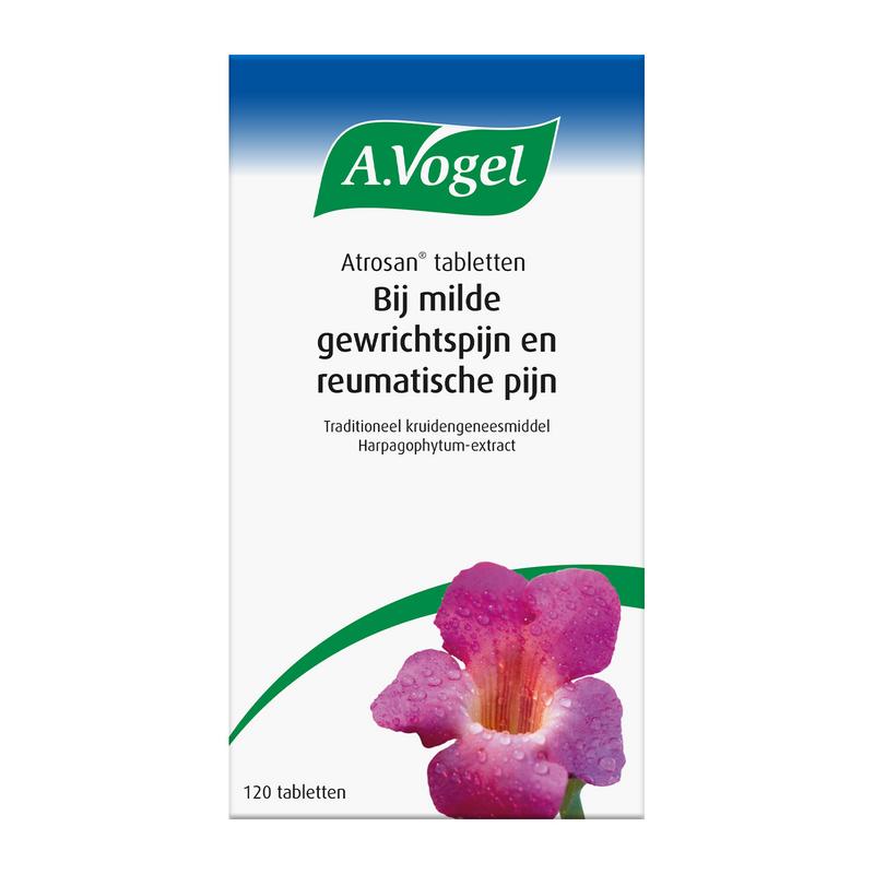 A Vogel Atrosan