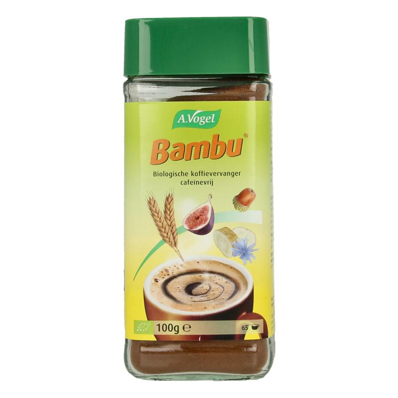 A Vogel Bambu Koffie Bio