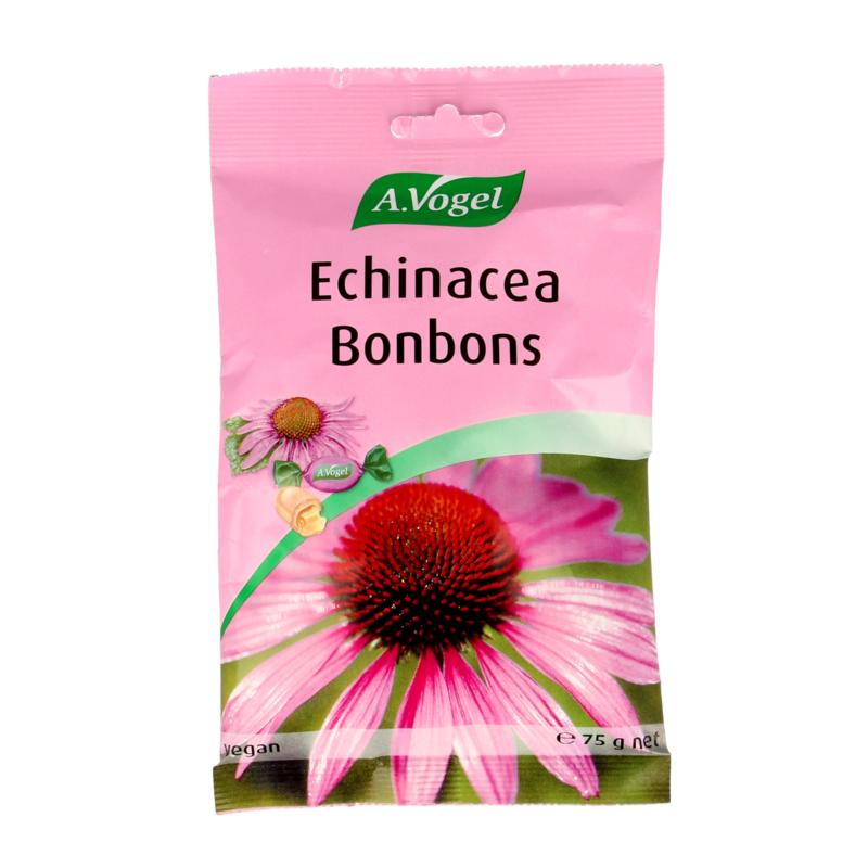 A Vogel Echina C Kruidenbonbons